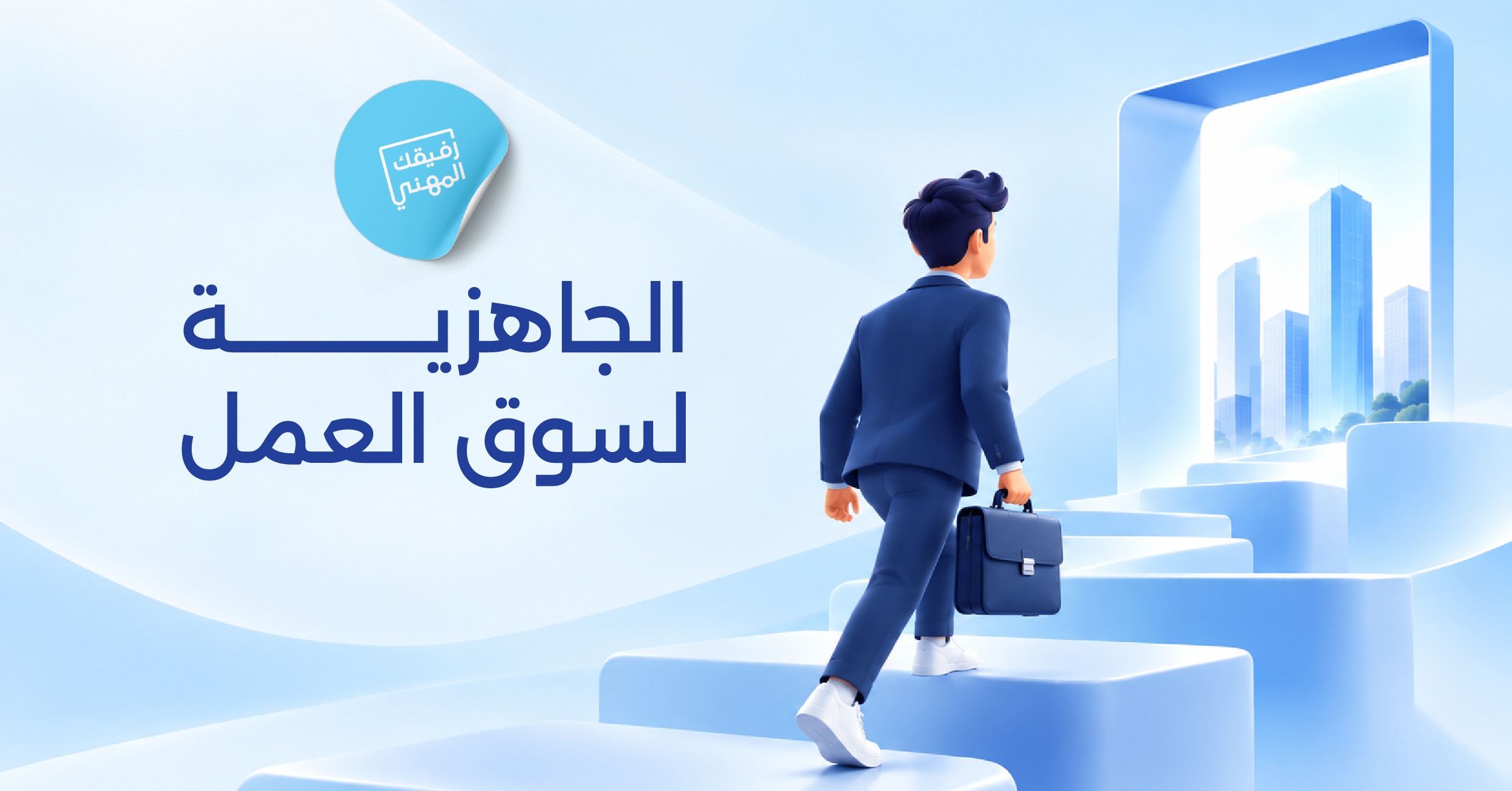 بناء الجاهزية لسوق العمل في 27 خطوة دليلك النهائي للاستعداد للتوظيف